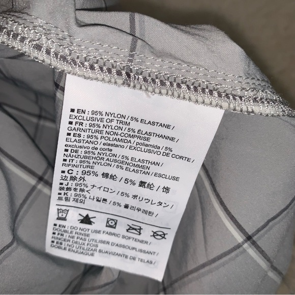 Arc'teryx Gray Casual Button Down Shirt XL - Picture 4 of 10